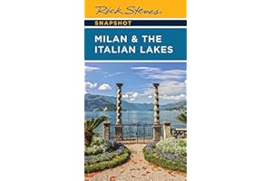 Rick Steves Snapshot Milan & the Italian Lakes