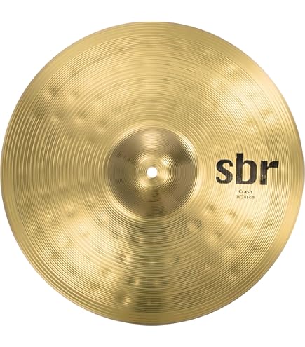 Amazon.com: SABIAN 16 Amazon.com: SABIAN 16