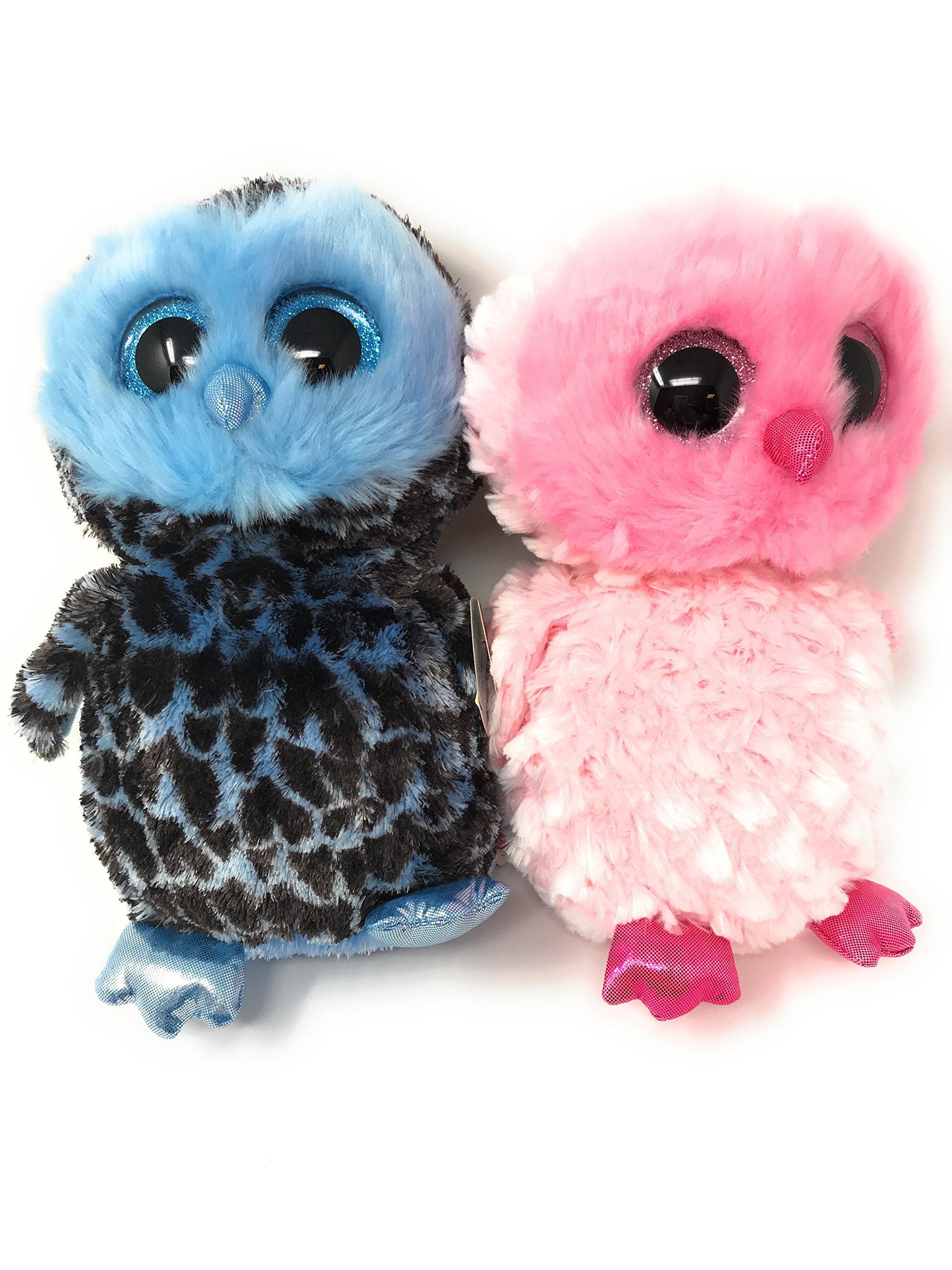 ty beanie boos twiggy