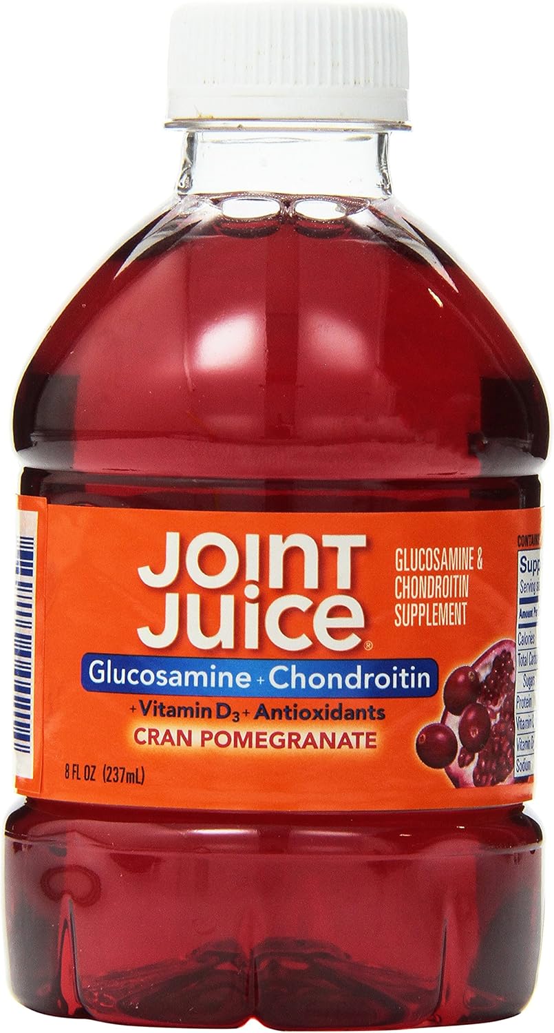 Joint Juice Glucosamine 30/8oz eBay