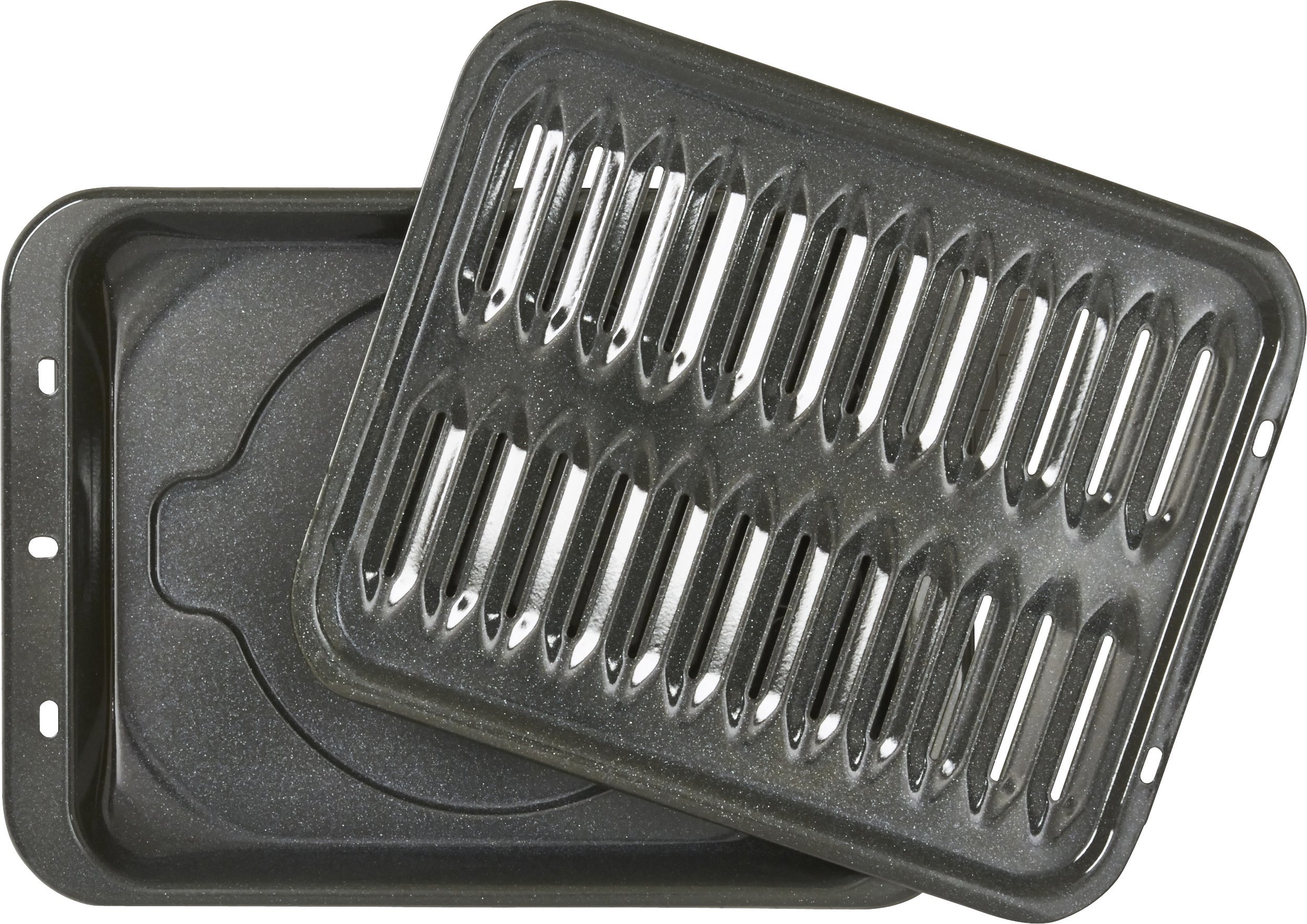 GE WB48X10056 Genuine OEM Broiler Pan for GE Range/Stove/Ovens Buy