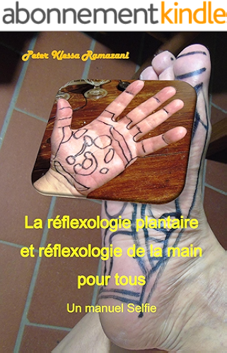 Download La réflexologie plantaire et réflexologie de la main pour tous: Un manuel Selfie PDF