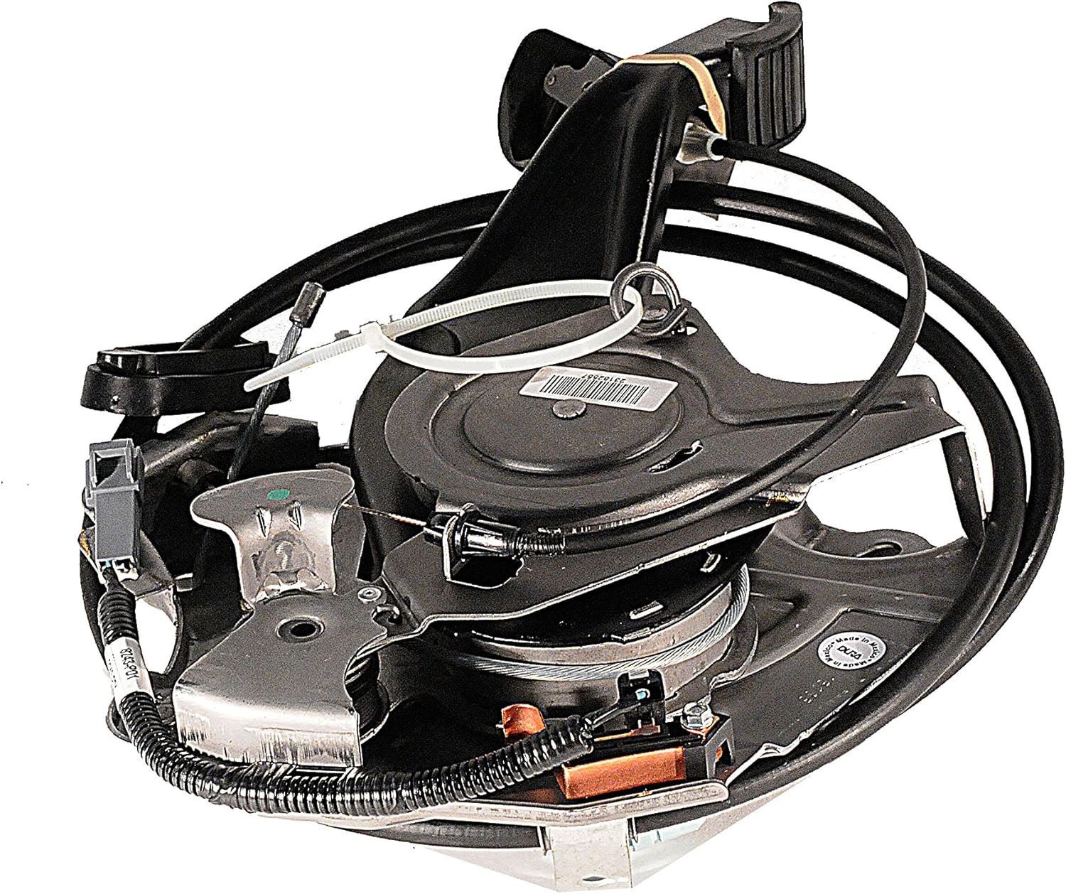 ACDelco 23182557 GM Original Equipment Parking Brake Control Module