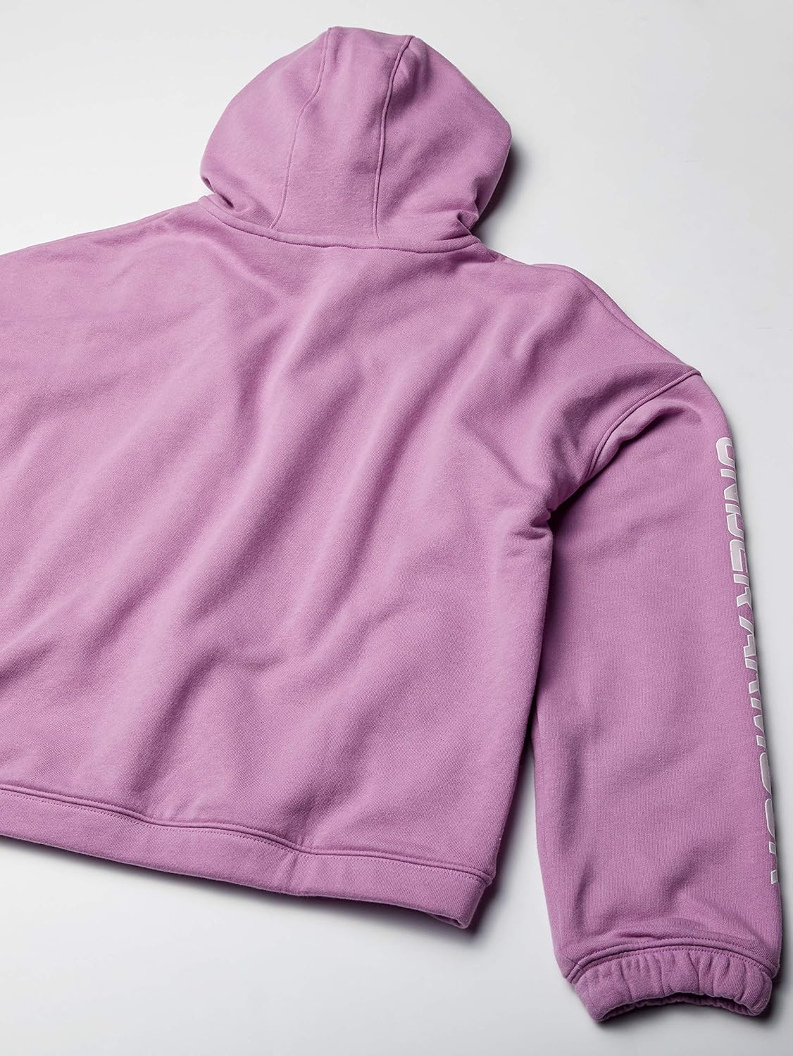 Under Armour Unisex-Child Rival Fleece Full Zip Hoodie: Clothing