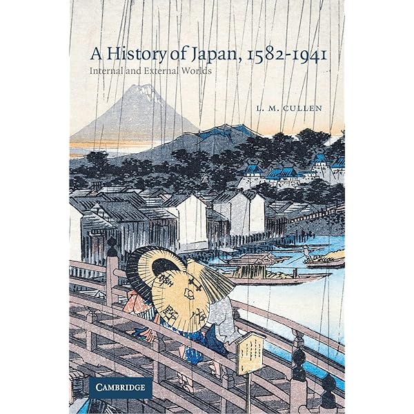 Amazon.com: Japan Emerging: Premodern History to 1850