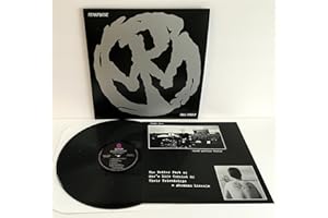 FULL CIRCLE [Vinyl]