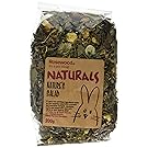 Rosewood Pet 1 Pouch Nature's Salad Food for Small Animals, 200g