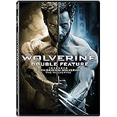 Wolverine 2-movie Collection
