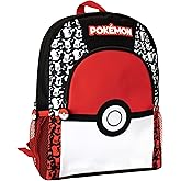 Pokemon Backpack, Preschool Backpack, Kindergarten Backpacks One Size Multicolored