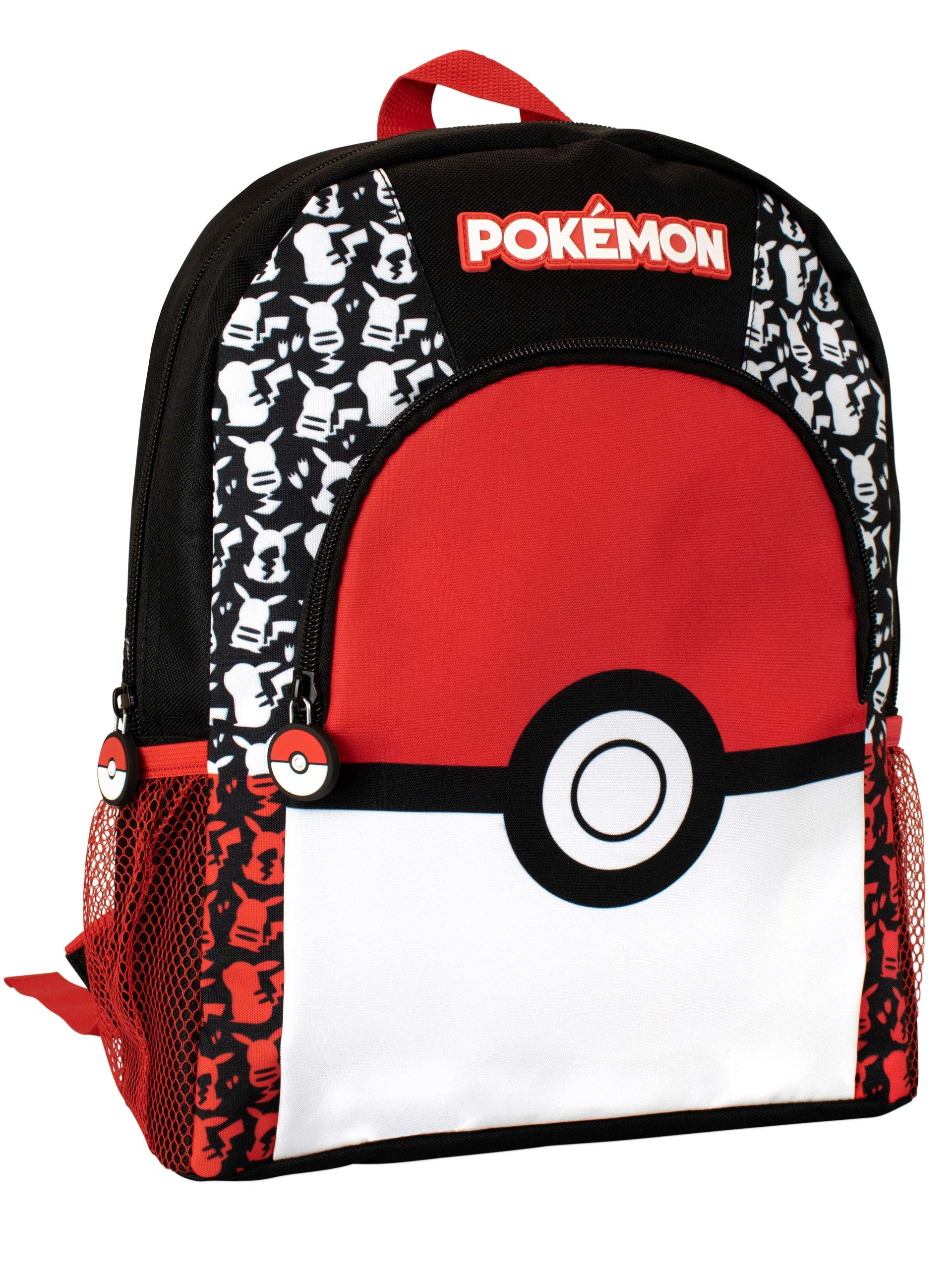 Pokémon Children's Backpack Multicoloured, Multicoloured, Talla única, Children's Backpack