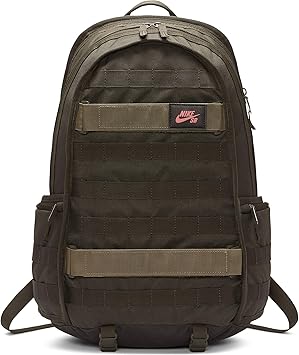 nike mochila sb