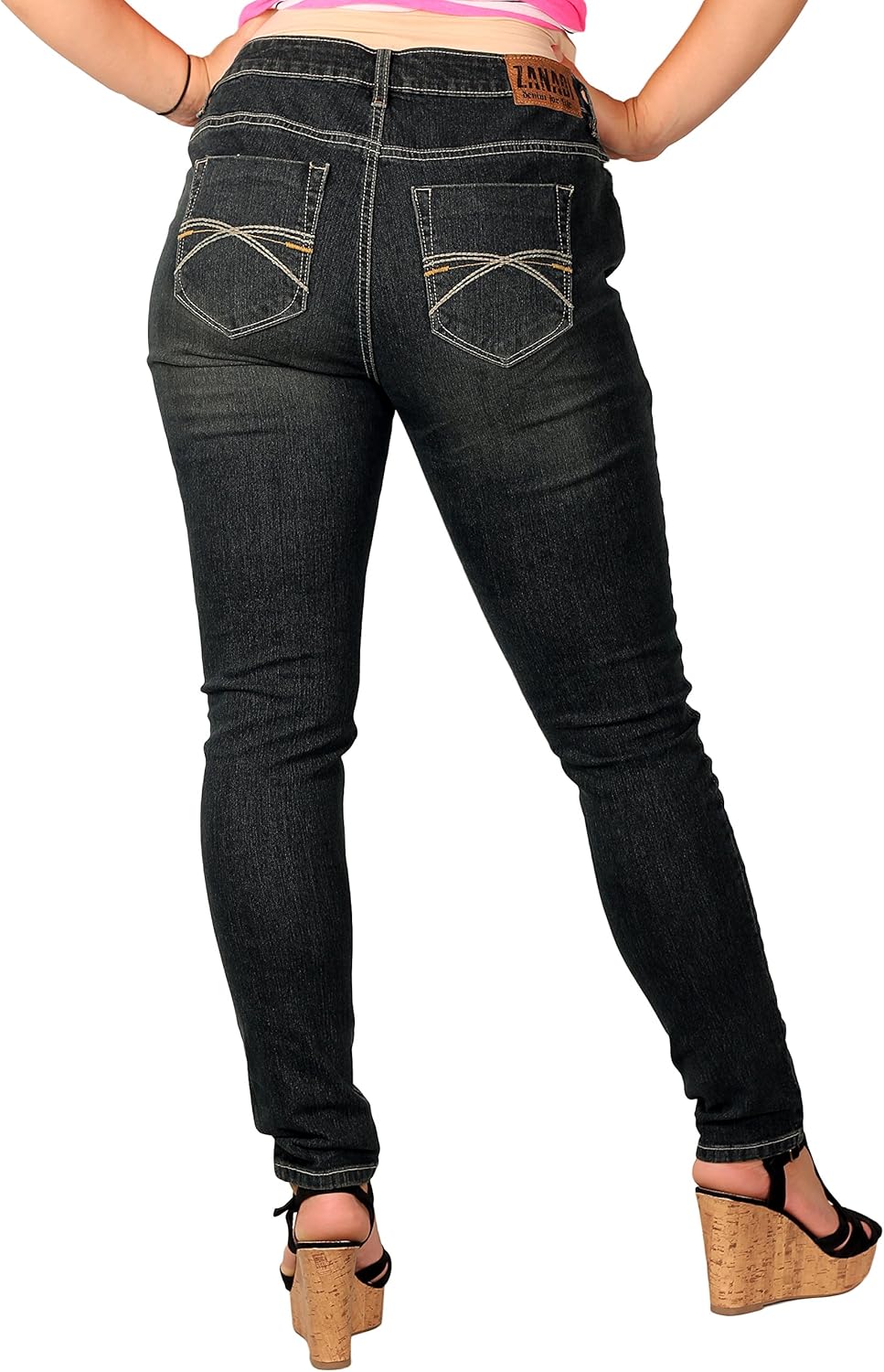 zana di women's plus size