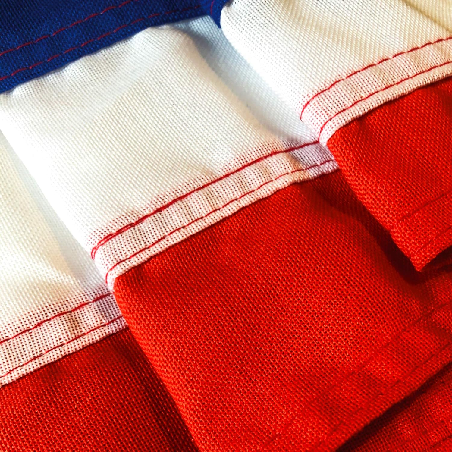 Flagly Premium long pennant 160 g/m² fabric weight, robust and weather-resistant flag cloth, various flag designs and sizes - Image 3