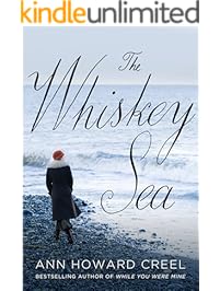 The Whiskey Sea
