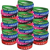 amazon wwjd bracelets