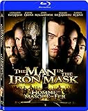 Man in the Iron Mask, The Blu-ray