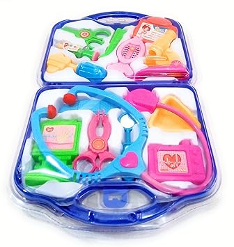 doctor accessories toys