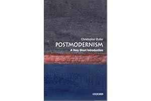 Postmodernism: A Very Short Introduction (Very Short Introductions Book 74)