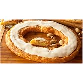 Almond Kringle