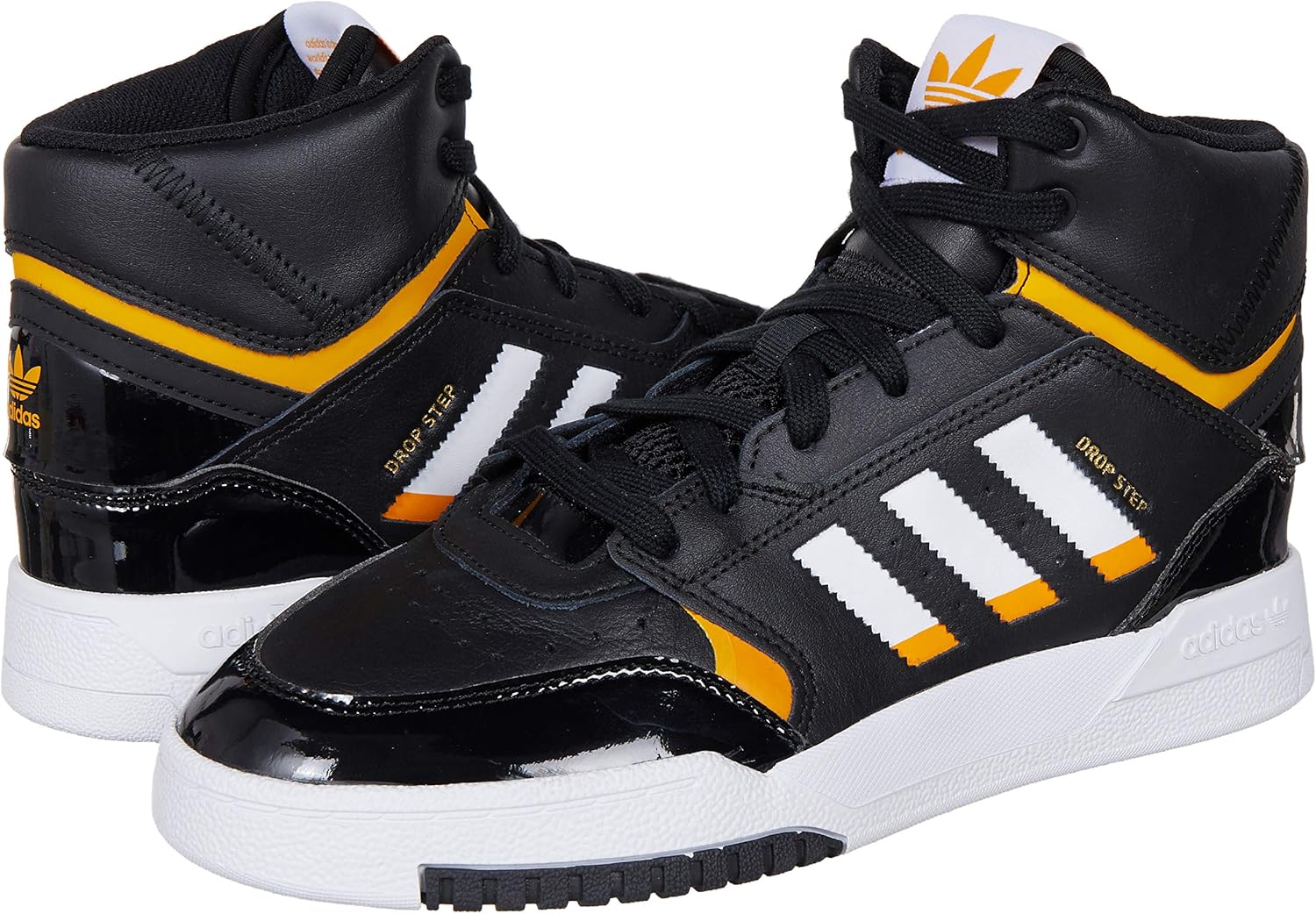 adidas Drop Step W, Zapatillas para Mujer: Amazon.es: Zapatos y ...