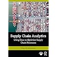 Supply Chain Analytics (Mastering Business Analytics)