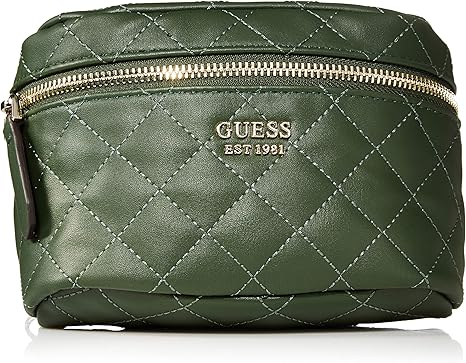 guess est 1981 purse