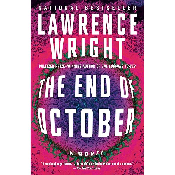 The Looming Tower: Al-Qaeda and the Road to 9/11: Wright
