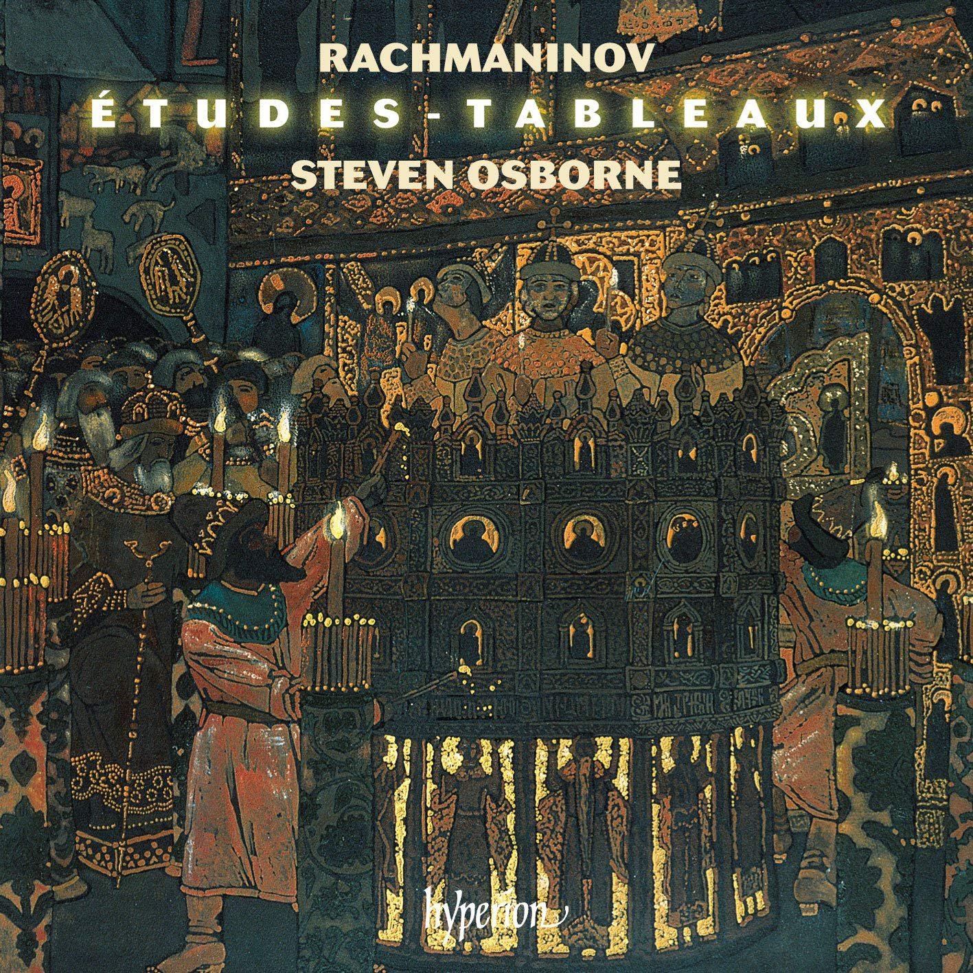 Rachmaninoff Etudes Tableaux Op 33 39 Steven Osborne Sergei Rachmaninoff None Amazon De Musik Lesen sie rezensionen und empfehlungen und informieren sie sich über. rachmaninoff etudes tableaux op 33 39