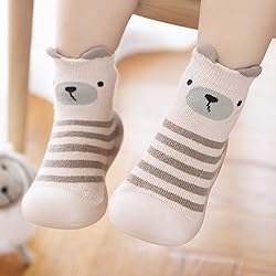 Babycare Toddler sock shoes baby boys girls