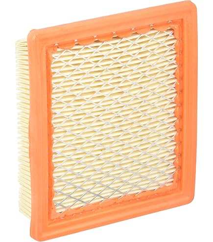 Generac Portables Parts Tune Up Kit Air Filter 73111, RC12YC Spark Plug
