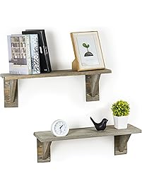 Floating Shelves | Amazon.com