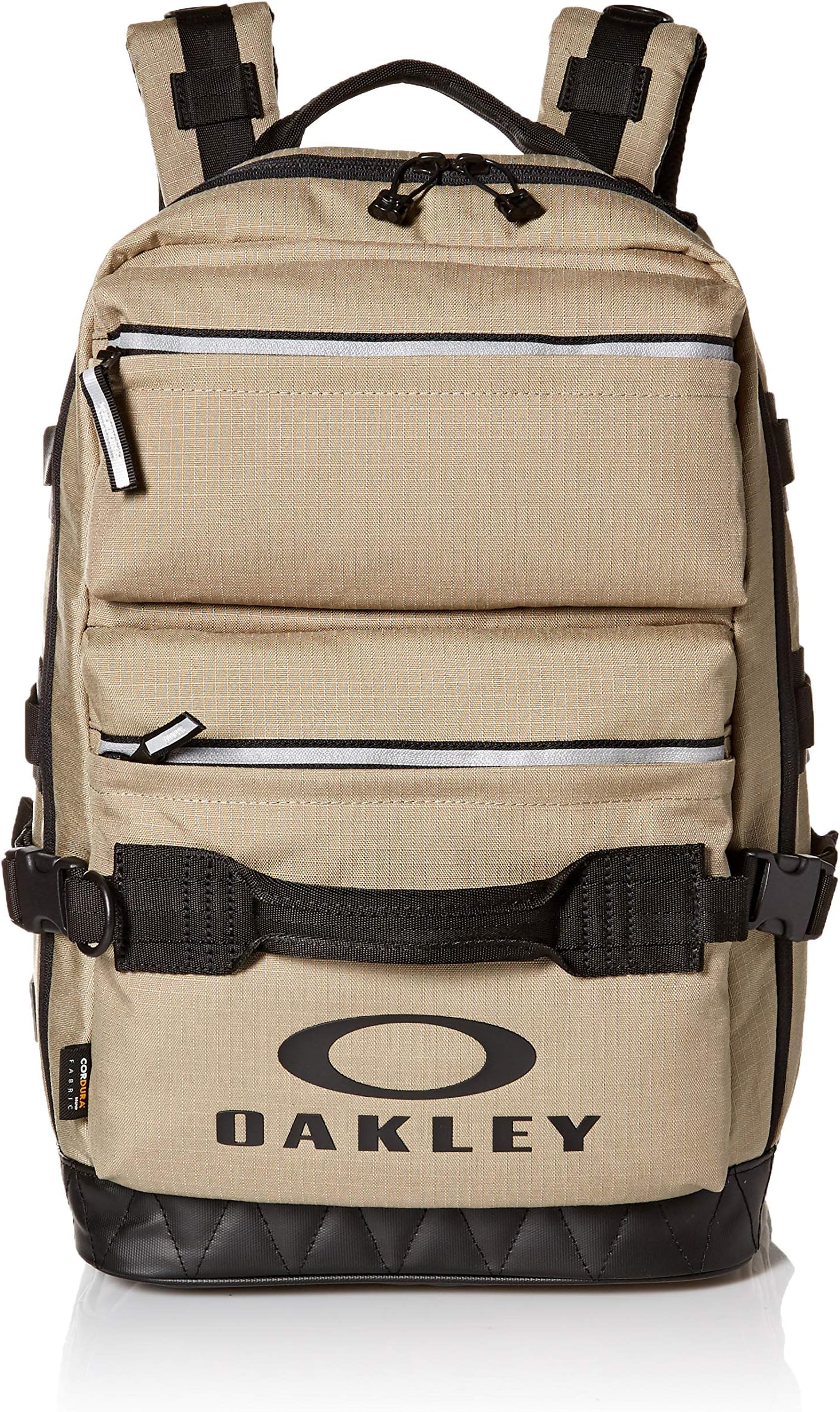 Men's Utility Square Backpack