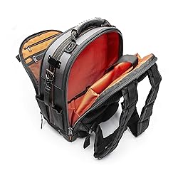 Crescent Tool Bag Backpack - CTB1000