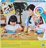 Play-Doh Little Chef Starter Set Brand New 14 Accessories Kids Toy Kitchen view 9