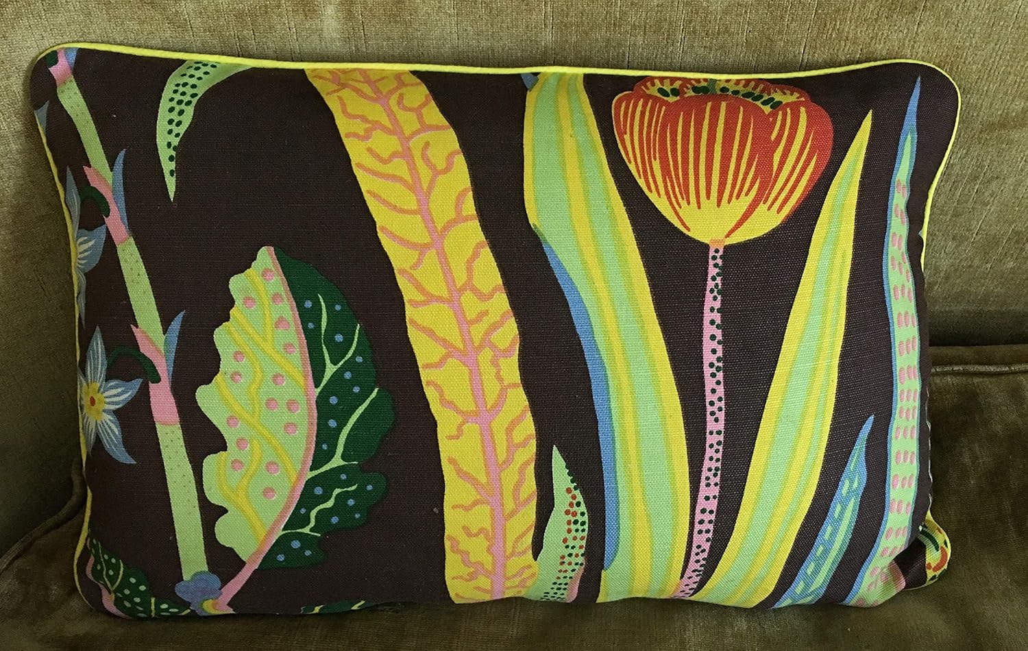 Amazon Com Single Josef Frank Brunschwig Fils Fabric Custom