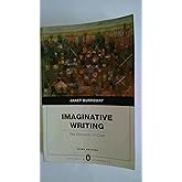 Imaginative Writing: The Elements of Craft