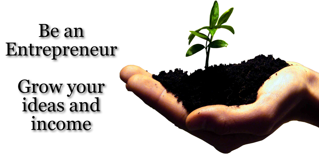 Be an Entrepreneur - //medicalbooks.filipinodoctors.org