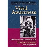Vivid Awareness: The Mind Instructions of Khenpo Gangshar