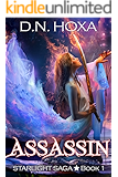 Assassin (Starlight Book 1)