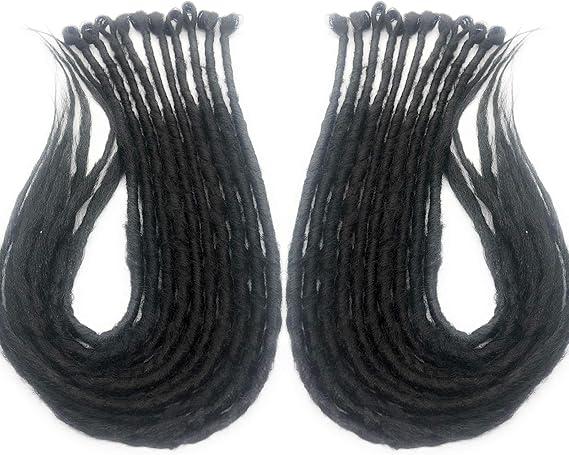 Amazon エクステ ドレッド 本 Dredlocks 毛束 黒 派手髪 Styledock エクステンション 通販 Amazon エクステ ドレッド 本 Dredlocks 毛束 黒 派手髪 Styledock エクステンション 通販