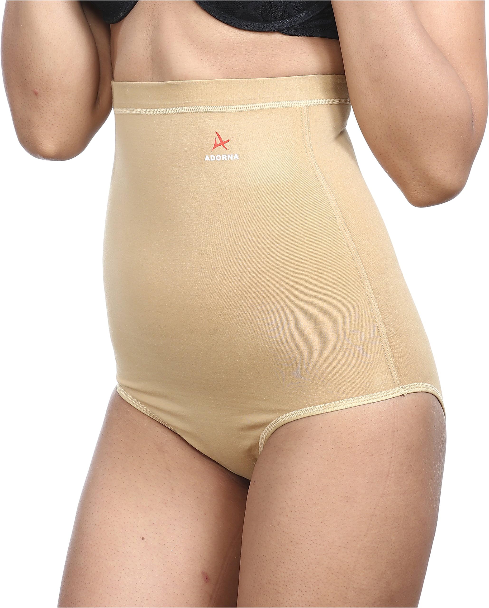 Adorna Low Waist Panty Ladies Shapewear