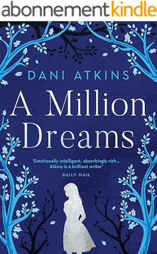 Download A Million Dreams: the heart-wrenching new love story from the winner of Romantic Novel of the Year (English Edition) PDF