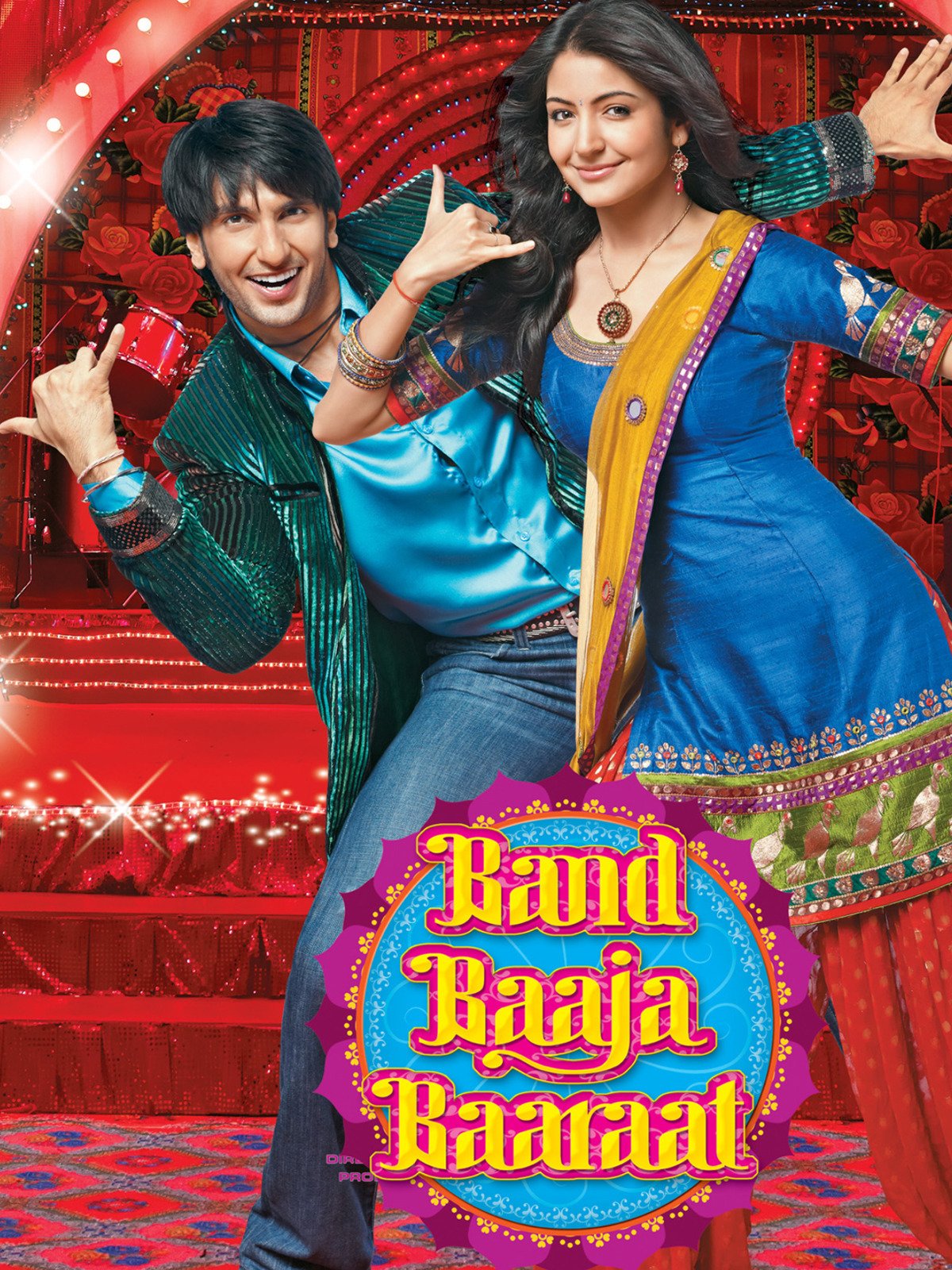 band baaja baaraat filmywap