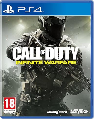 best ps4 call of duty