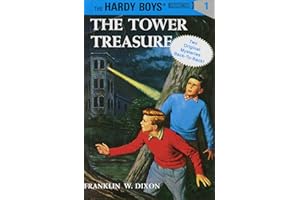 Hardy Boys Mystery Stories 1-2: Two Original Mysteries Back-to-Back!