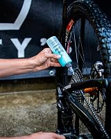 Peaty's LinkLube All-Weather Bike Chain Lube 60ml - Wax & Oil Blend view 7
