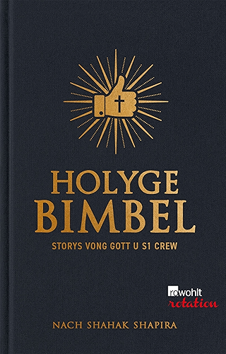 Download Holyge Bimbel: Storys vong Gott u s1 Crew\n (German Edition) PDF