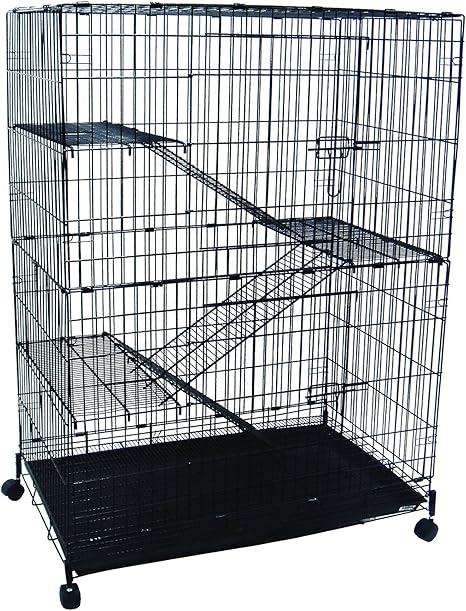 amazon ferret cage