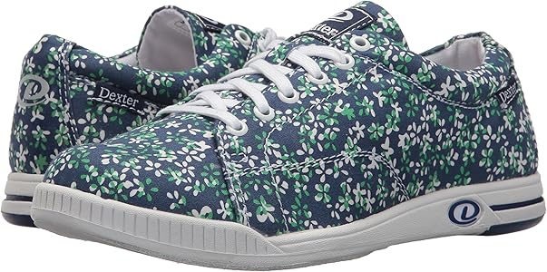 dexter katie bowling shoes