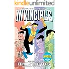 Invincible Vol. 1: Family Matters